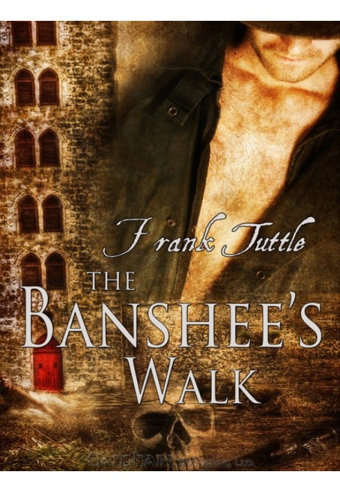 The Banshee's walk