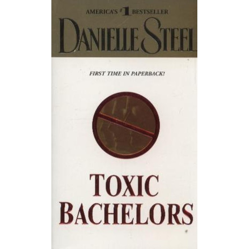 Toxic Bachelors