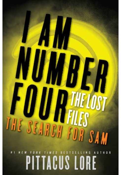 The Search for Sam