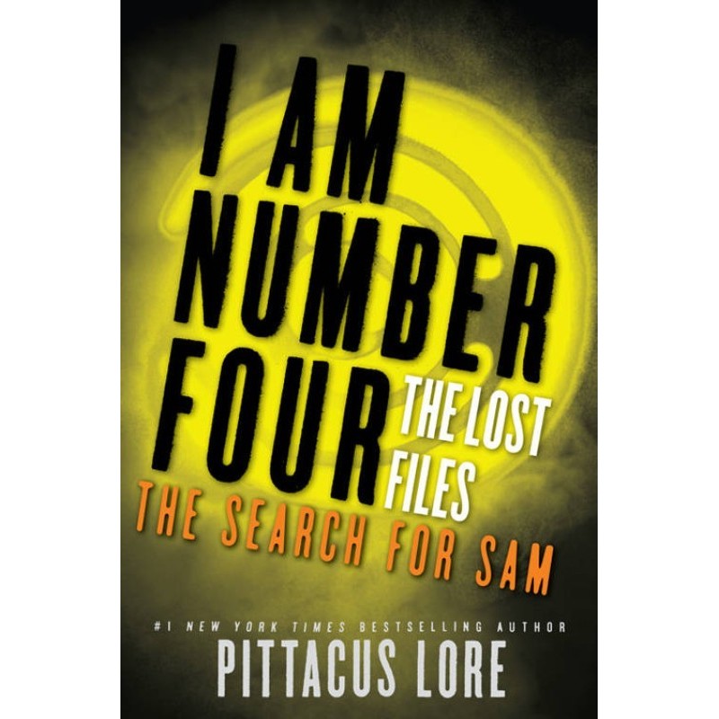 The Search for Sam