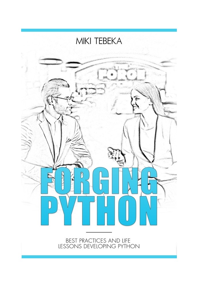 Forging Python