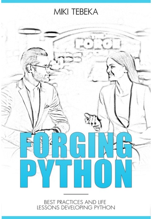 Forging Python