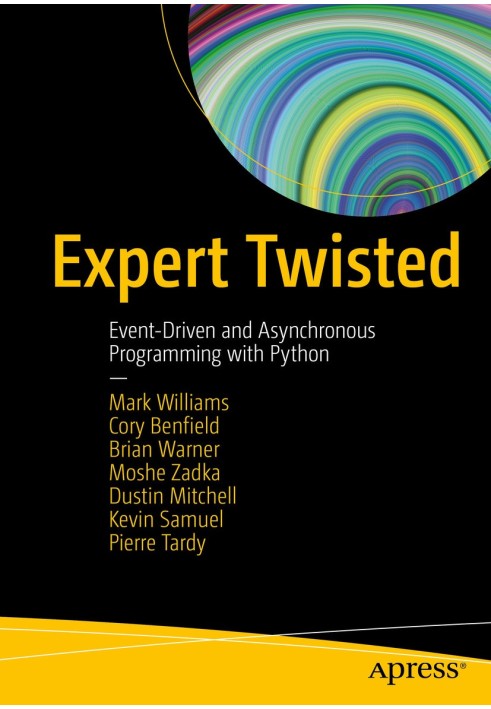 Expert Twisted