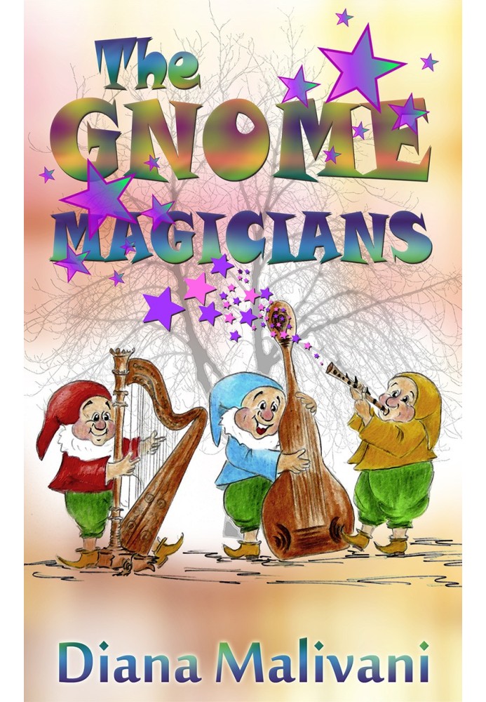 The Gnome Magicians