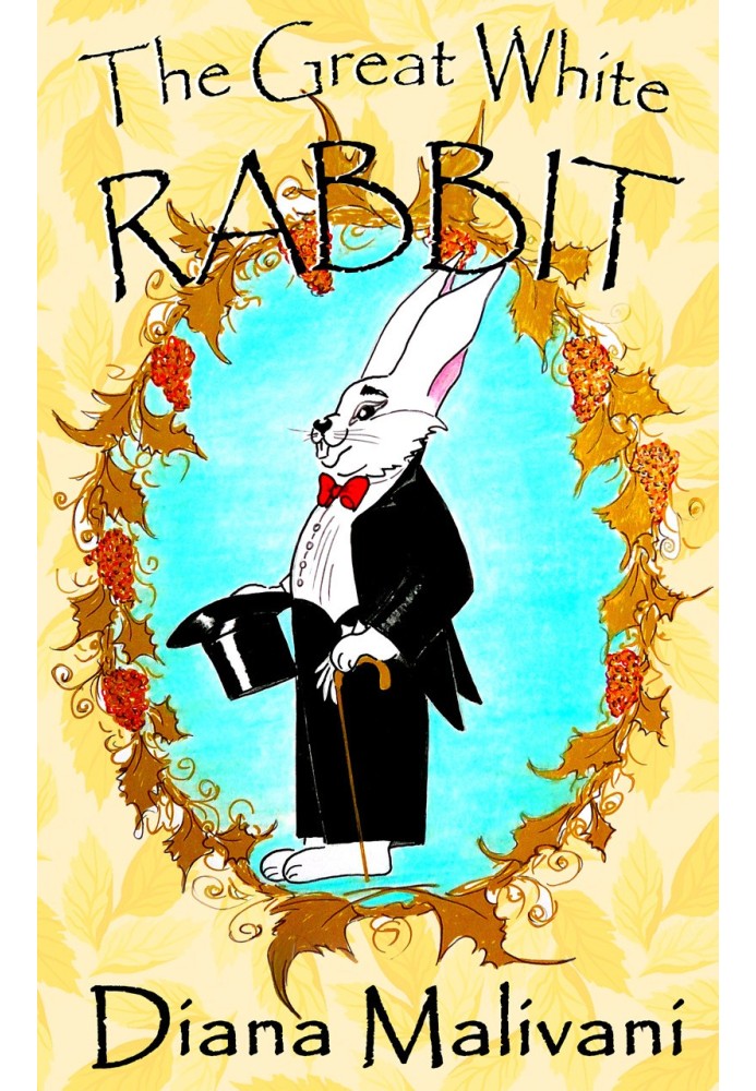 The Great White Rabbit