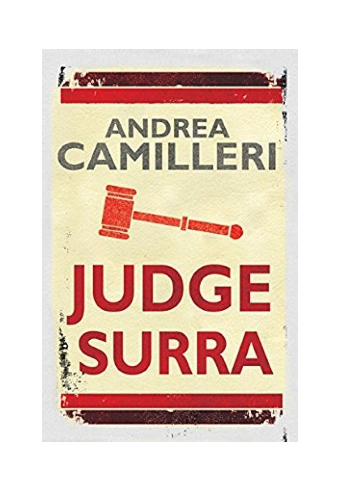 Judge Surra