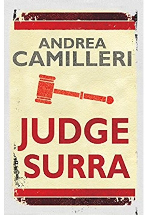 Judge Surra