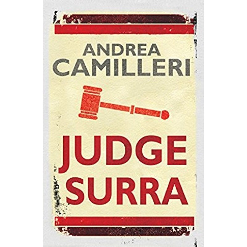 Judge Surra