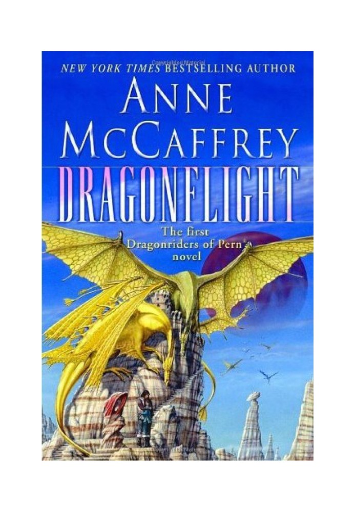 Dragonflight