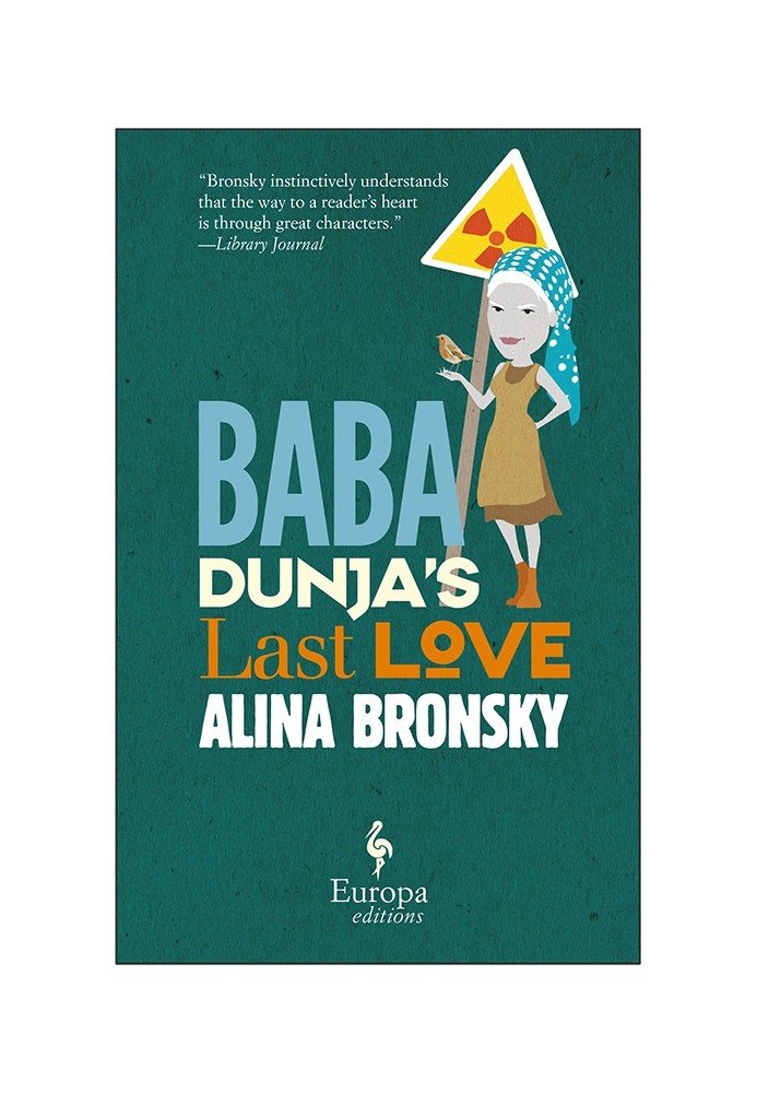 Baba Dunja's Last Love