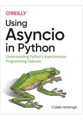 Використання Asyncio в Python