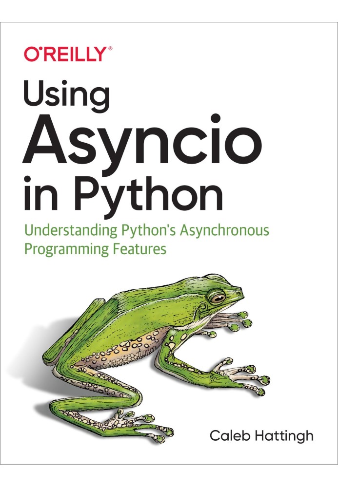 Using Asyncio in Python