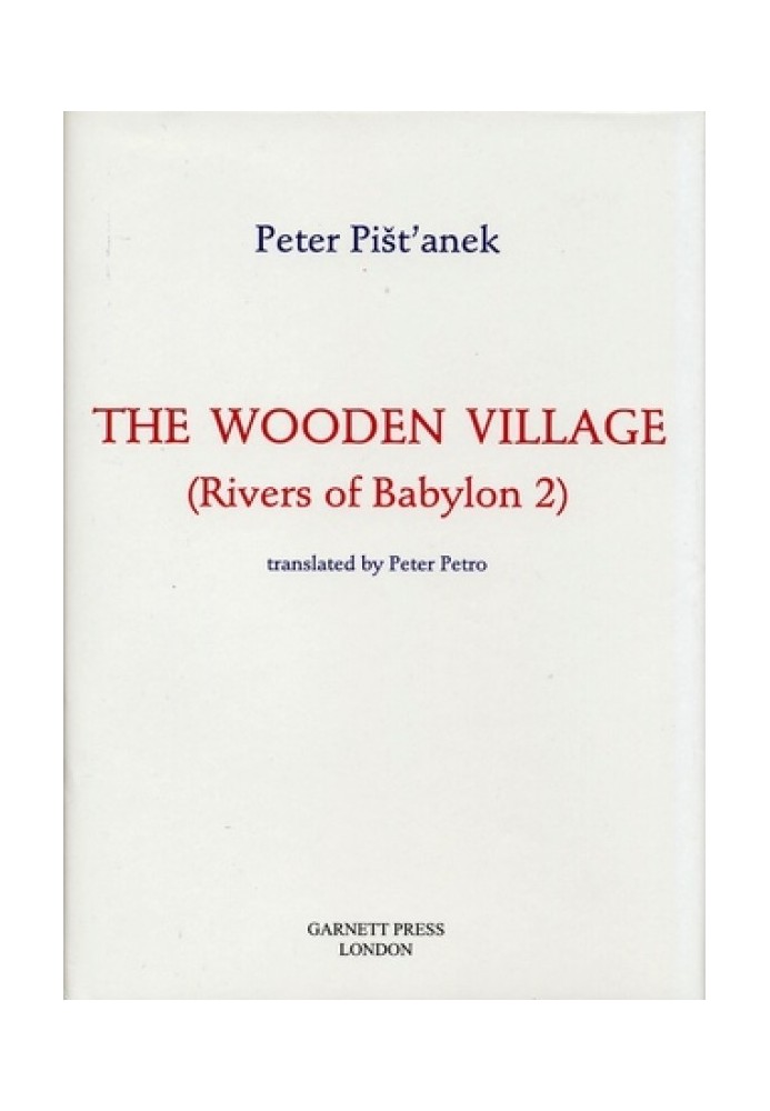 The Wooden Village