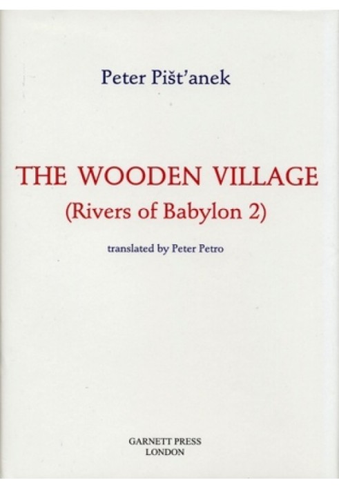 The Wooden Village