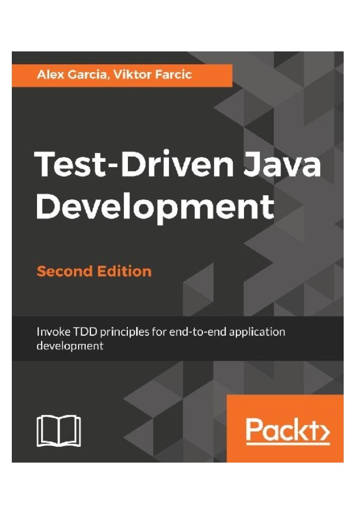 Test-Driven Java Development