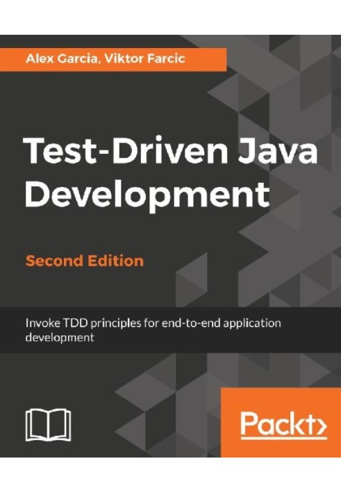 Test-Driven Java Development