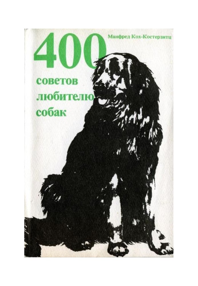 400 tips for dog lovers