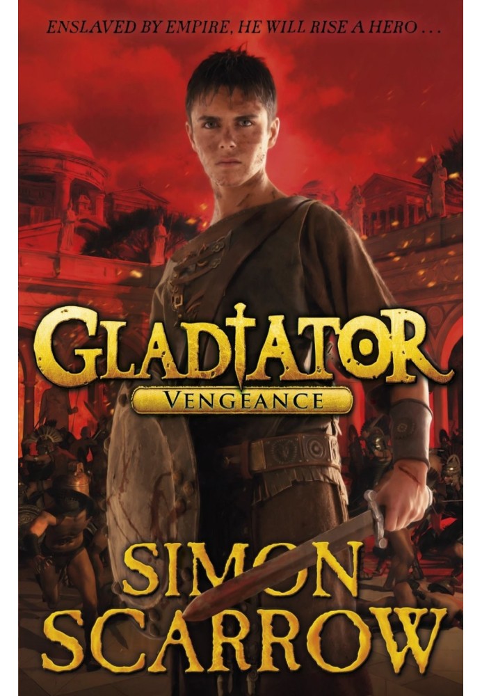 Gladiator: Vengeance