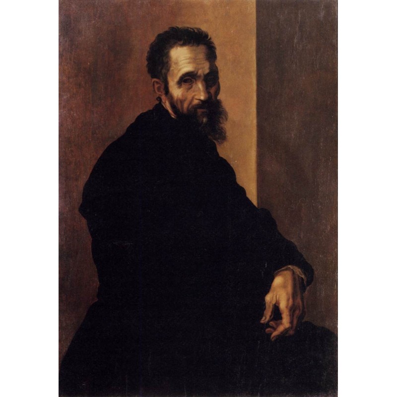 Michelangelo