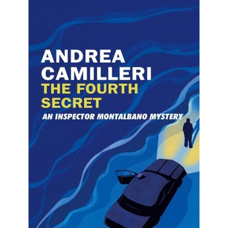 The Fourth Secret