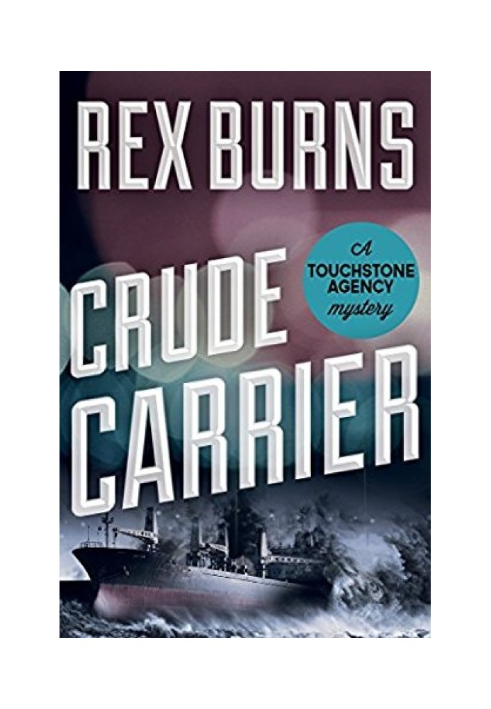 Crude Carrier