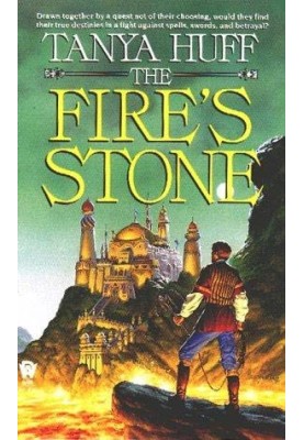 The Fire's Stone