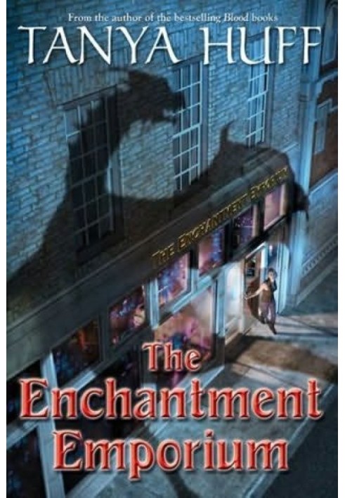 Enchantment Emporium