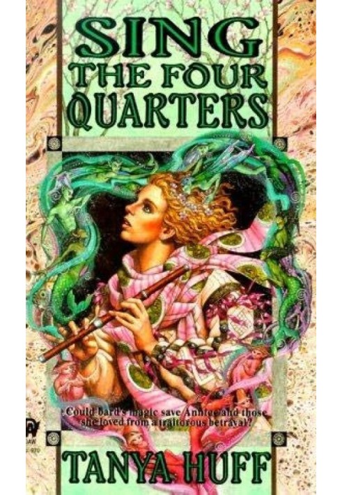 Sing the Four Quarters