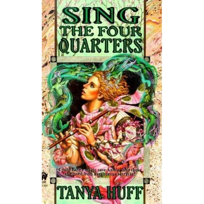 Sing the Four Quarters