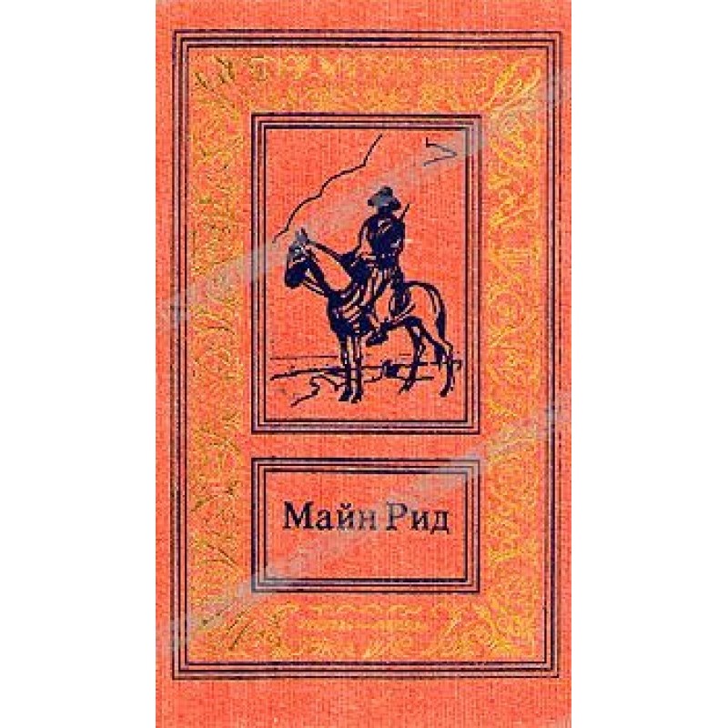 Вождь гверильясов