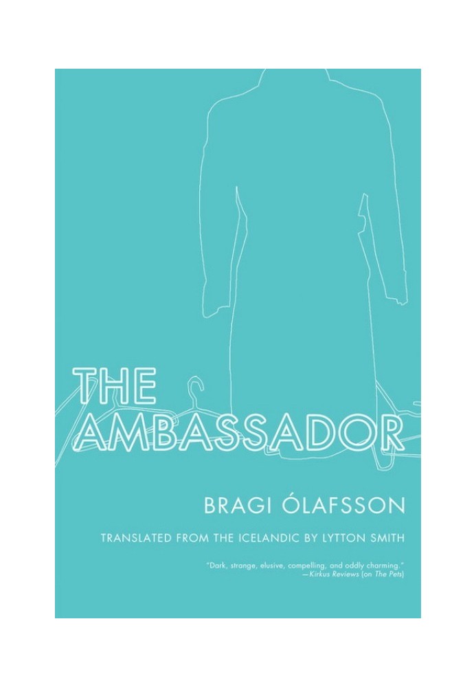 The Ambassador