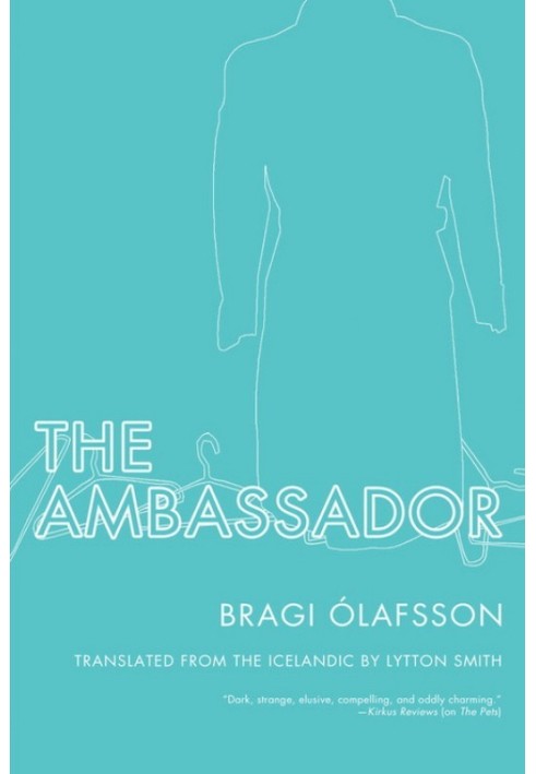 The Ambassador