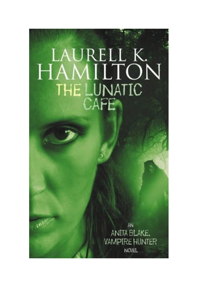 The Lunatic Cafe