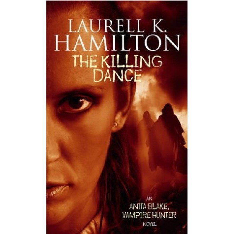 The Killing Dance