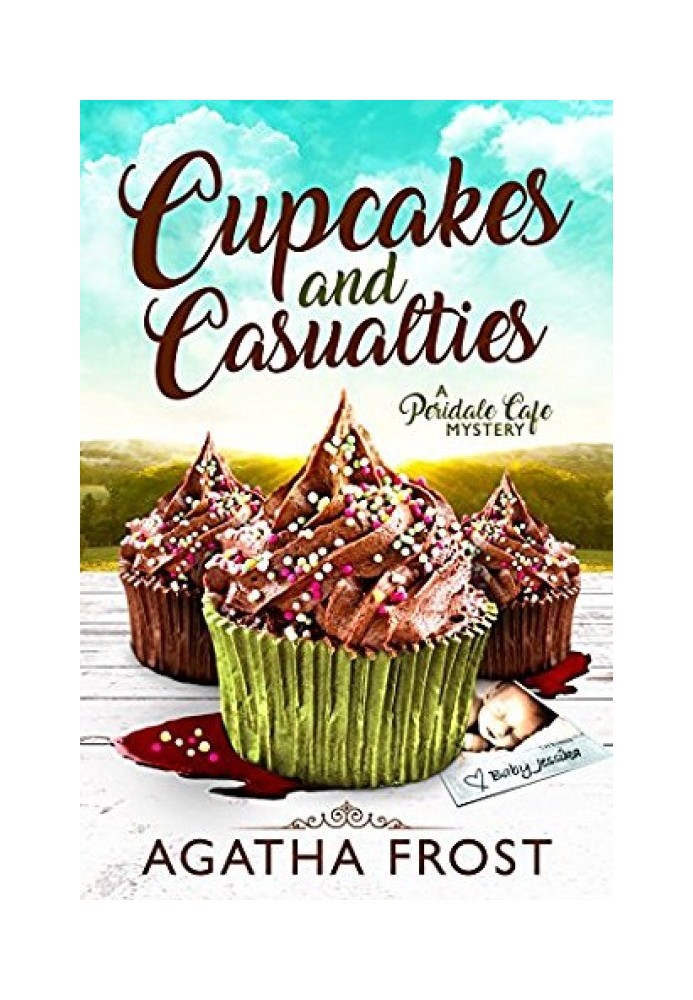 Cupcakes and Casualties