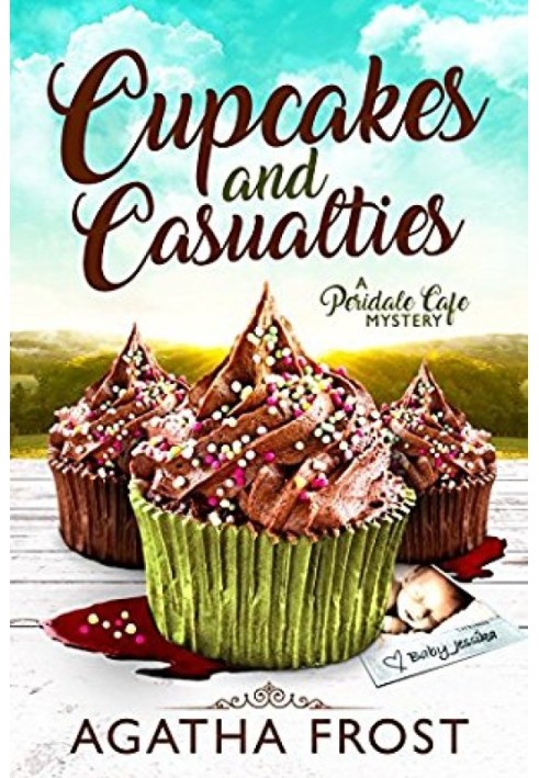 Cupcakes and Casualties