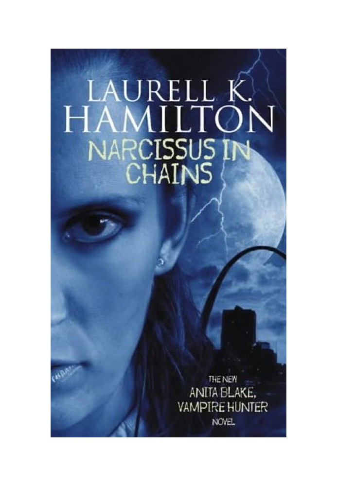 Narcissus in Chains