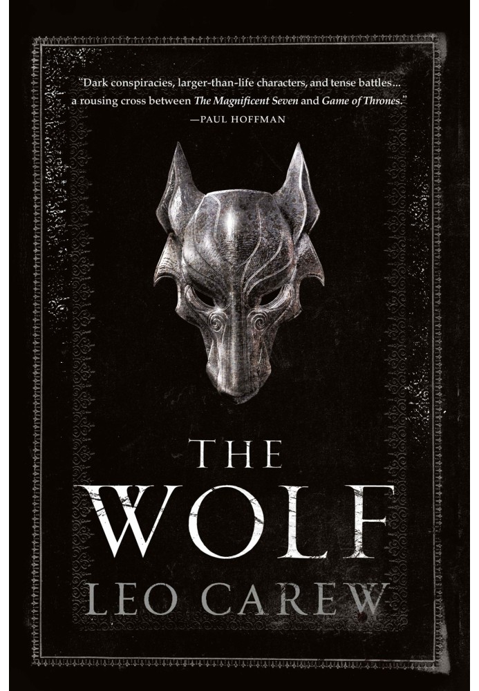 The Wolf