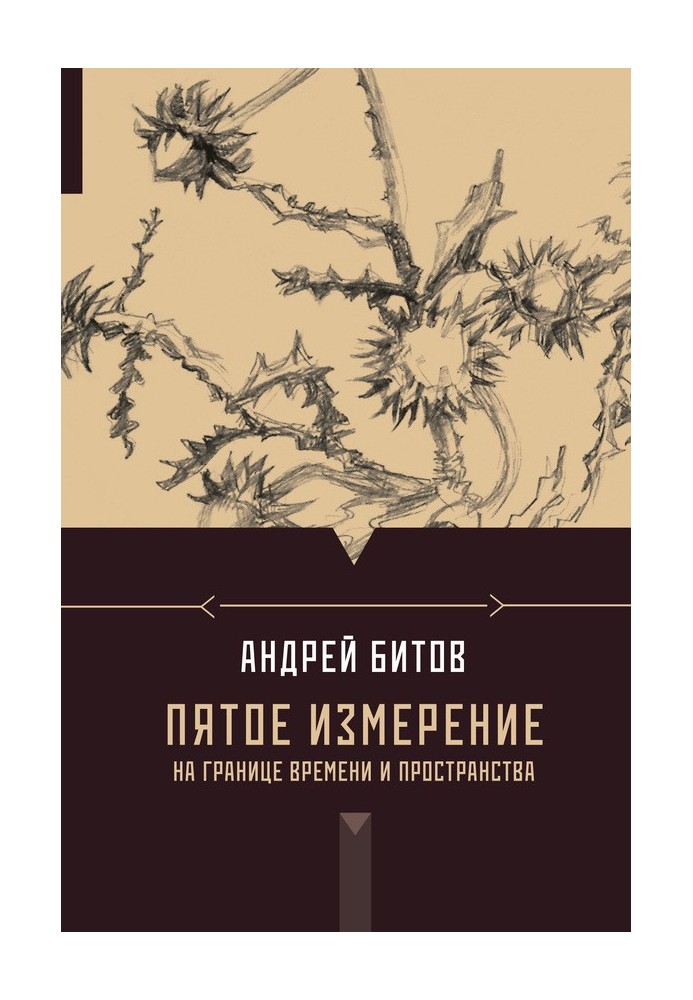 Пятое измерение. На границе времени и пространства