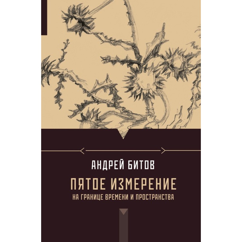 Fifth Dimension. On the...