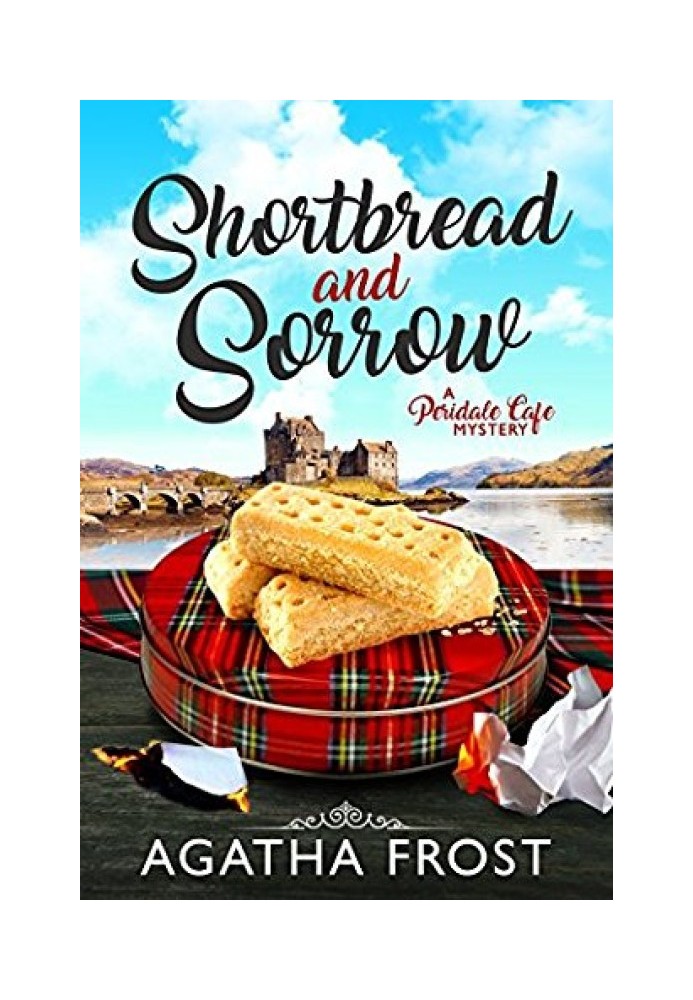 Shortbread and Sorrow