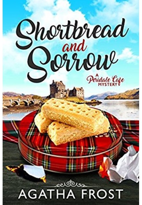 Shortbread and Sorrow