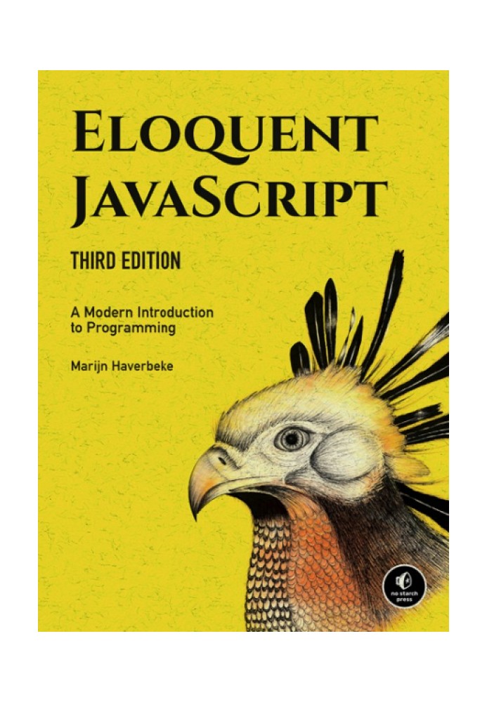 Eloquent JavaScript