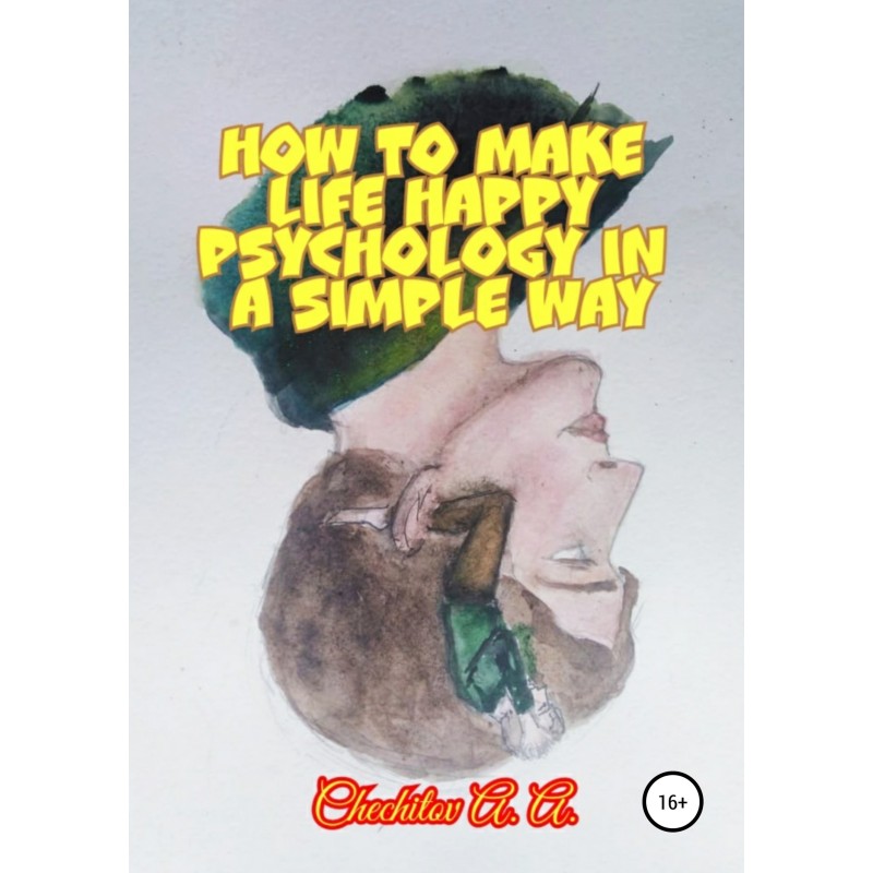 How to make life happy...