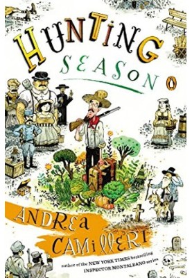 Hunting Season