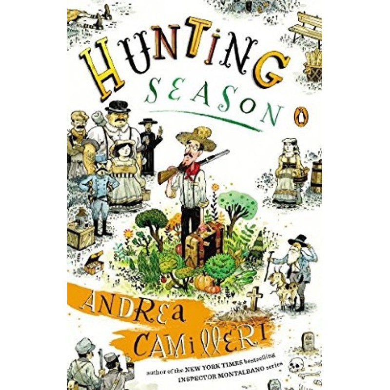 Hunting Season