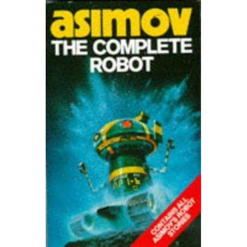 The Complete Robot