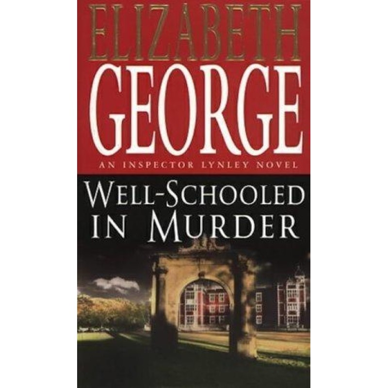 Well-Schooled in Murder