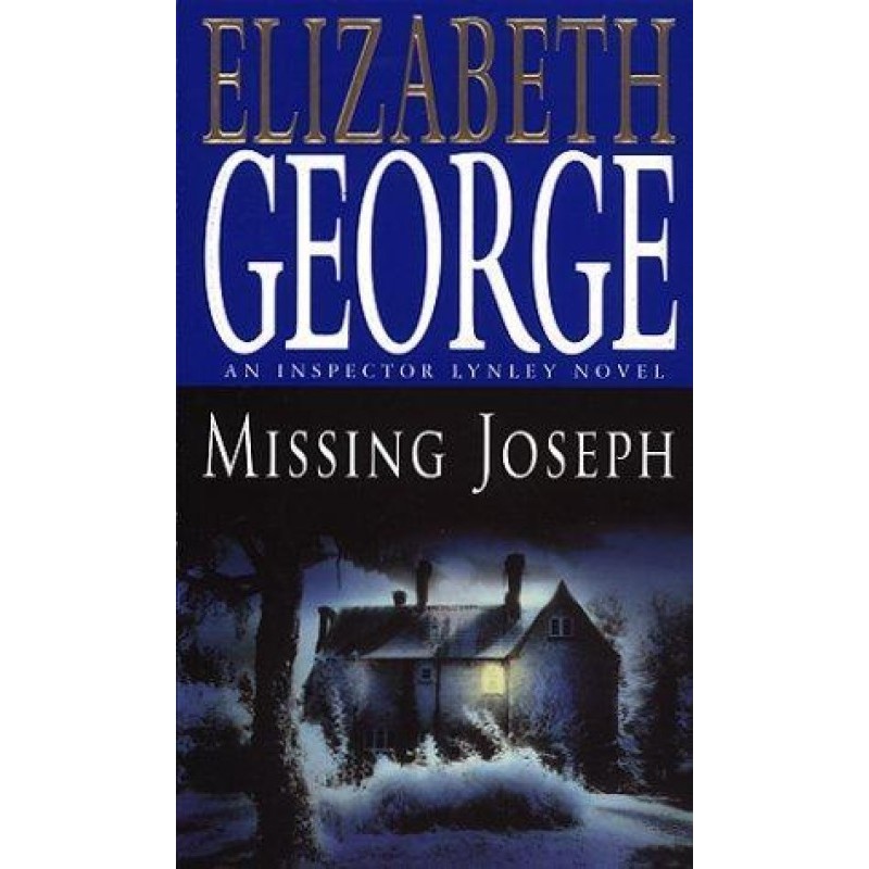 Missing Joseph