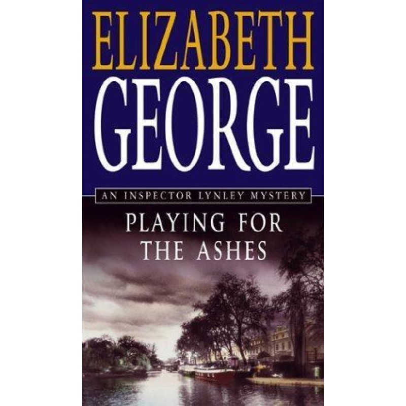 Playing for the Ashes